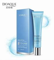 contorno de ojos ice spring bioaqua